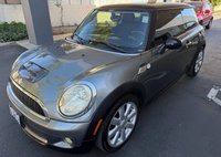 2010 MINI Cooper S