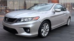 2015 Honda Accord EX