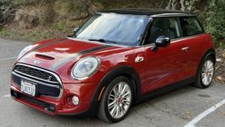 2015 MINI Hardtop Cooper S