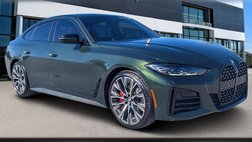 2024 BMW 4 Series 430i Gran Coupe
