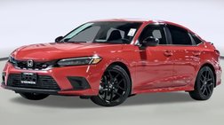 2024 Honda Civic Si
