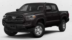 2019 Toyota Tacoma SR5