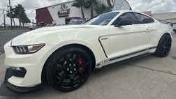 2020 Ford Mustang Shelby GT350R