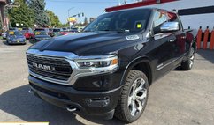 2019 Ram Ram Pickup 1500 Limited