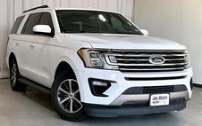 2018 Ford Expedition XLT