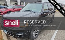 2015 Ford Expedition XLT