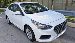 2022 Hyundai Accent SE