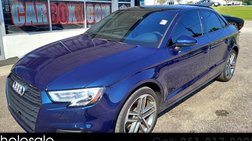2020 Audi A3 Premium 40 TFSI