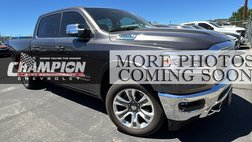 2023 Ram Ram Pickup 1500 Limited