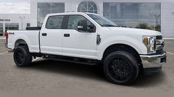 2019 Ford Super Duty F-250 XL