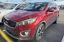 2018 Kia Sorento EX