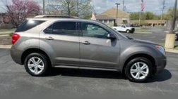 2011 Chevrolet Equinox LT