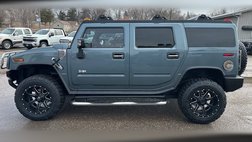 2007 HUMMER H2 Base