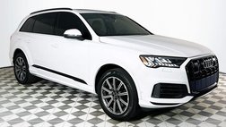 2023 Audi Q7 quattro Premium Plus 45 TFSI