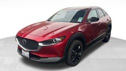 2025 Mazda CX-30 2.5 S Select Sport