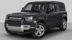 2024 Land Rover Defender 110 V8 P525 Carpathian Edition