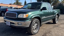 2000 Toyota Tundra Limited