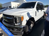 2017 Ford Super Duty F-250 XLT