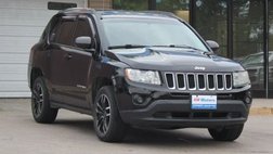 2013 Jeep Compass Sport