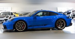 2023 Porsche 911 GT3