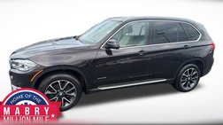 2014 BMW X5 xDrive35i