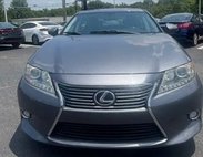 2014 Lexus ES 350 Base