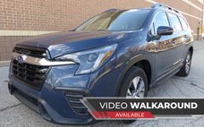 2023 Subaru Ascent Premium 7-Passenger
