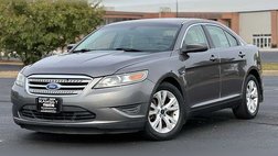 2012 Ford Taurus SEL