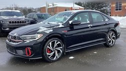 2023 Volkswagen Jetta GLI Autobahn