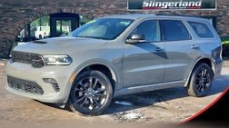 2023 Dodge Durango GT Plus