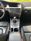 2009 Audi A4 2.0T quattro Premium