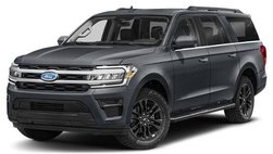 2023 Ford Expedition MAX XLT