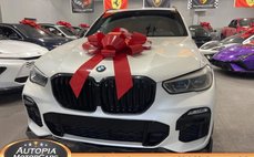 2019 BMW X5 xDrive50i