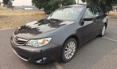 2010 Subaru Impreza 2.5i Premium