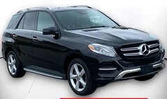 2018 Mercedes-Benz GLE-Class GLE 350 4MATIC