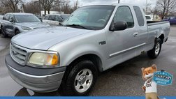 2003 Ford F-150 XL
