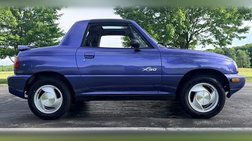 1996 Suzuki X-90 Base