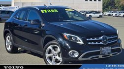 2020 Mercedes-Benz GLA-Class GLA 250