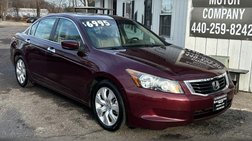 2010 Honda Accord EX-L