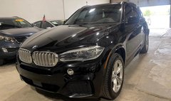 2018 BMW X5 xDrive50i