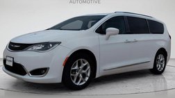 2019 Chrysler Pacifica Touring L Plus