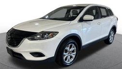 2014 Mazda CX-9 Touring