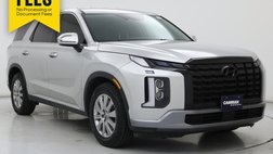 2024 Hyundai Palisade SE