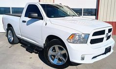 2016 Ram Ram Pickup 1500 Express