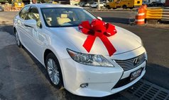 2014 Lexus ES 350 Base