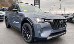 2026 Mazda CX-90 3.3 Turbo S Premium Sport