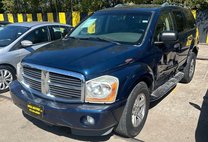 2005 Dodge Durango Limited