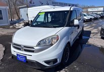 2017 Ram ProMaster City Tradesman SLT