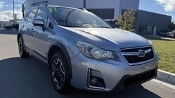 2017 Subaru Crosstrek 2.0i Premium