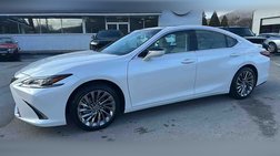 2024 Lexus ES 350 Ultra Luxury